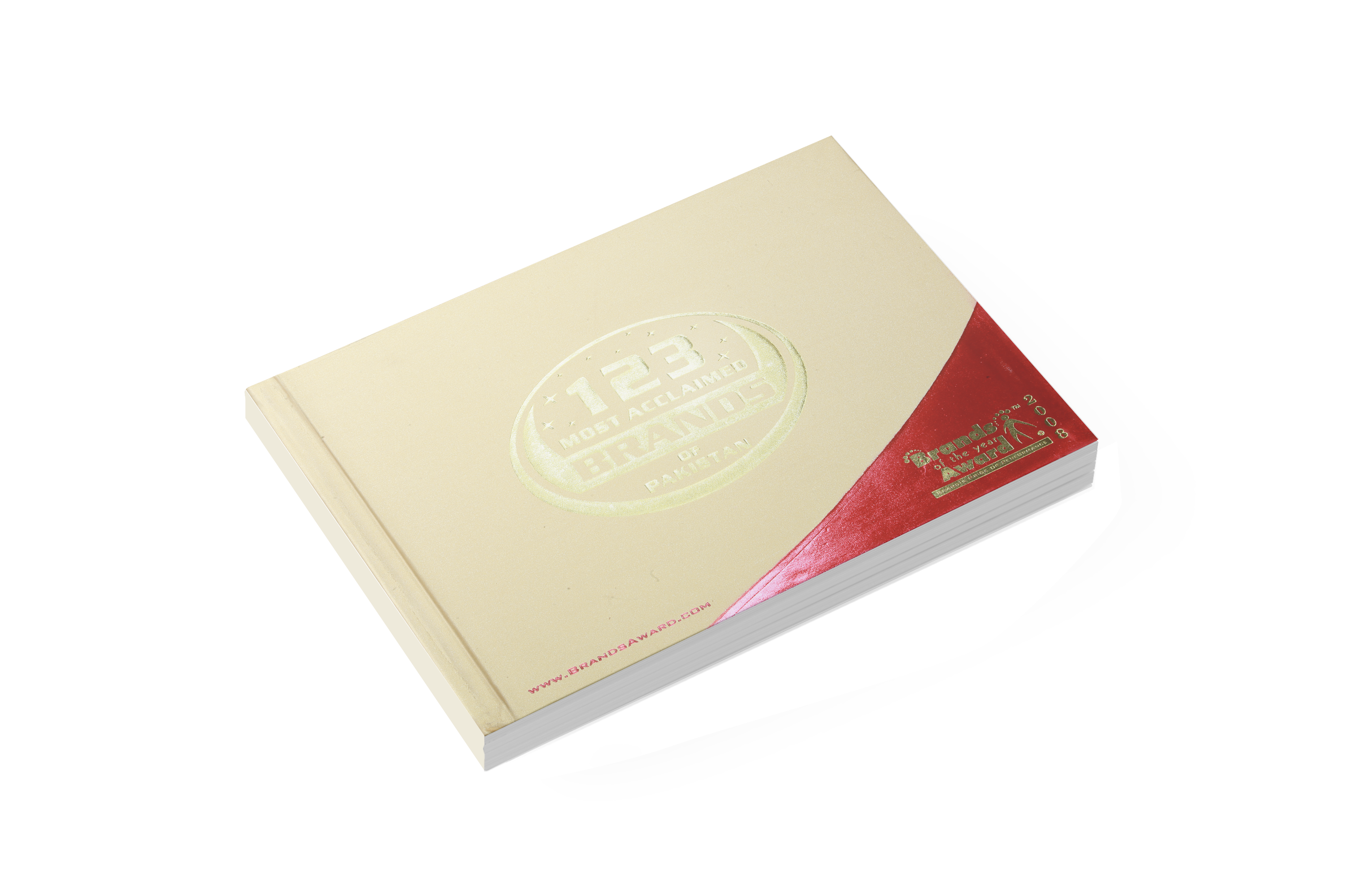 Brand of the Year 2008 Edition